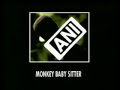 Monkey babysitter