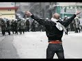 C.I.A - Cor de bagabonti