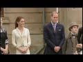 Royals in Canada - In Charlottetown, Prince Edward Island Thumbnail