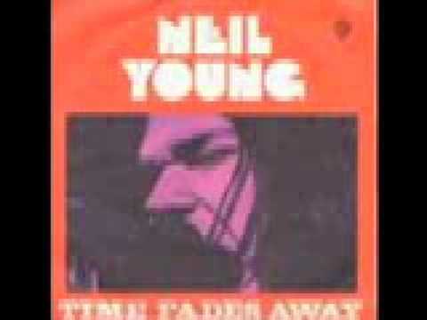 Neil Young - Last Dance