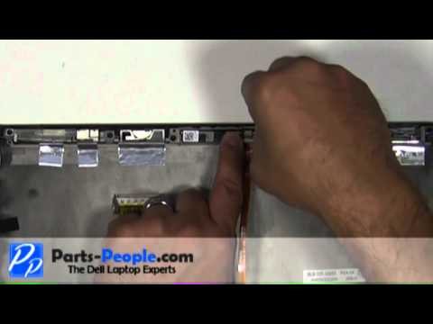 Dell Latitude E6400 | LCD Camera Replacement | How-To-Tutorial Duration: 4:07. Total Views: 8,633