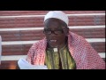 ISLAM DIAKHA EL HADJ MOUCTAR BOKE 2014