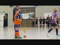Turniej w Mrzeżynie