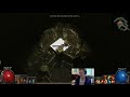 Path of Exile with Lead Developer Chris Wilson Part 5 - 1 / 2