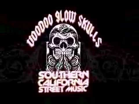 Voodoo Glow Skulls - Bastard Music