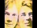 Blond - I Will Bring You Flowers In The Morning