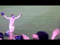 bosnian streaker