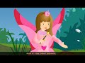 Animal Rhymes Medley | Collection of 15 Rhymes | Vol 1