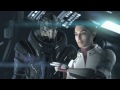 Mass Effect - Shepard Tribute
