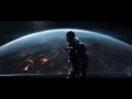 Mass Effect - Shepard Tribute