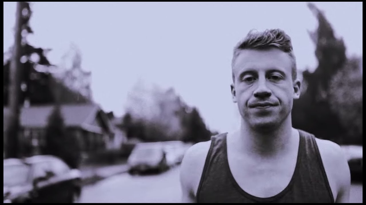 MACKLEMORE X RYAN LEWIS - OTHERSIDE REMIX FEAT. FENCES [MUSIC VIDEO] - YouTube