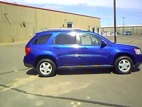 2007 Pontiac Torrent Problems, Online Manuals and Repair Information