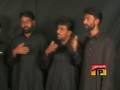 Chakwal Party: Har ranj saha sadma Volume 11 2009