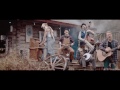 STEVE´N´SEAGULLS - NOVEMBER RAIN