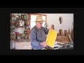 *the FatBeeMan method* of Installing wax foundation