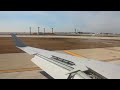 American Eagle CRJ-700 Arrives at Chicago O'Hare