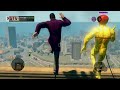First Look: Saints Row the Third - Guardian Angel Activity