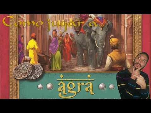 Reseña Agra
