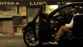Bizzy Crook - Emerald City Bizzy Crook - Emerald City
