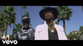 Trinidad Jame$ - Palm Trees (ft. Cavie) Trinidad Jame$ - Palm Trees (ft. Cavie)