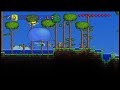 Terraria for Consoles: Out Now!