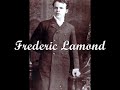 Lamond Speaks of His Lessons With Liszt Frederic Lamond 1945
