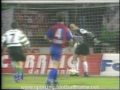 16J :: Chaves - 1 x Sporting - 2 de 1994/1995