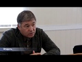 В объективе. Прием граждан провел Рифат Шайхутдино