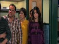 I Maghi di Waverly 4x25 parte 2