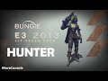 Destiny News! Guardian Abilities Revealed! Titan! Hunter! Warlock!