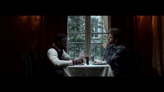 H Magnum - Pourquoi tu m'en veux (ft. Maitre Gim's) H Magnum - Pourquoi tu m'en veux (ft. Maitre Gim's)