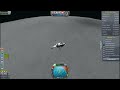 Budget Cuts in The Kerbal Space Program