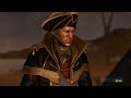 AC3: Evil Washington And The Power of The Wolf - DLC Preview