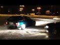BMW E36 Club Odessa - Snow Drift 2013