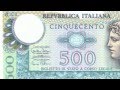 Italian Bank Notes from the Stefano Poddi Collection