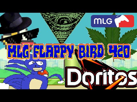 play mlg flappy bird online