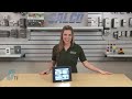 IDEC HMI HG-Series SmartTouch LCD Screen