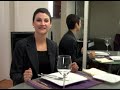 Dining Etiquette - European vs. American Dining Style