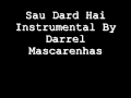 Sau Dard Hai Instrumentat samir sheen HD