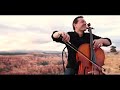 Titanium / Pavane (Piano/Cello Cover) - David Guetta / Faure - ThePianoGuys