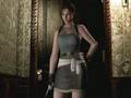 RESIDENT EVIL: The Porno II
