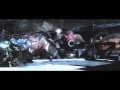 Vanquish - Pre Order DLC Trailer