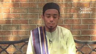 The Prophet's Life and Character for Muslim Youth - 05 - Shaykh Yusuf Weltch