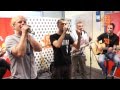 Dubioza Kolektiv - Kažu - uživo na Anteni Zagreb