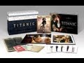タイタニック3D・2Dブルーレイコレクターズ BOX タイタニック 3D 2D ブルーレイコレクターズBOX