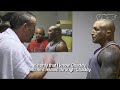 2 Steroid Heads Get Bitch Slapped By Gym Owner