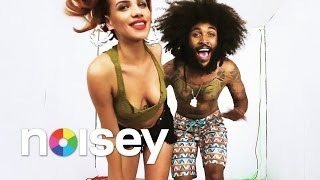 OverDoz. - Killer Tofu OverDoz. - Killer Tofu