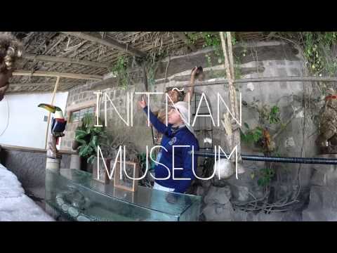 Main Page Video