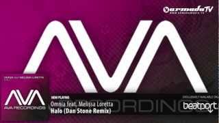 Omnia feat. Melissa Loretta - Halo (Dan Stone Remix)