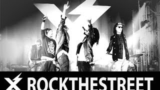 Sully Sefil - Rock The Street Sully Sefil - Rock The Street